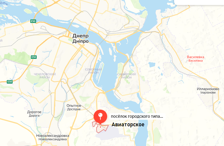 Карта