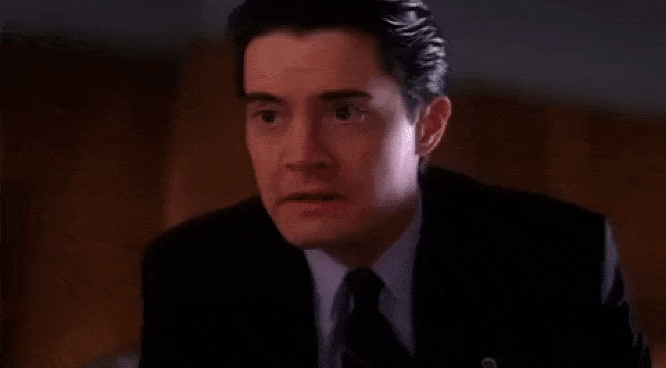   Twin Peaks / Lynch/Frost Productions, 1990-1991