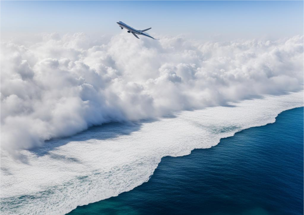 Изображение создано автором  при помощи нейросети Kandinsky