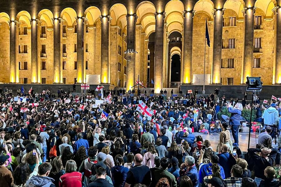    © Михаил Егиков/ТАСС