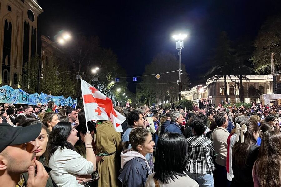    © Михаил Егиков/ТАСС