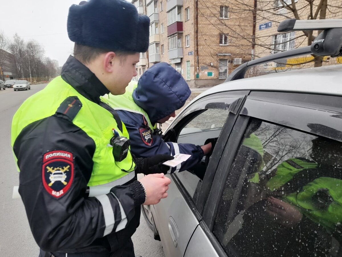 Автоюрист пояснил, что должен сделать инспектор ГИБДД, чтобы направить  водителя на медицинское освидетельствование | Автоюрист. Всё о ДПС. | Дзен