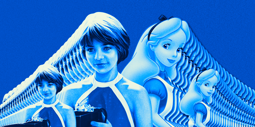 Тайна третьей Алисы: чем похожи героини Булычёва и Кэрролла