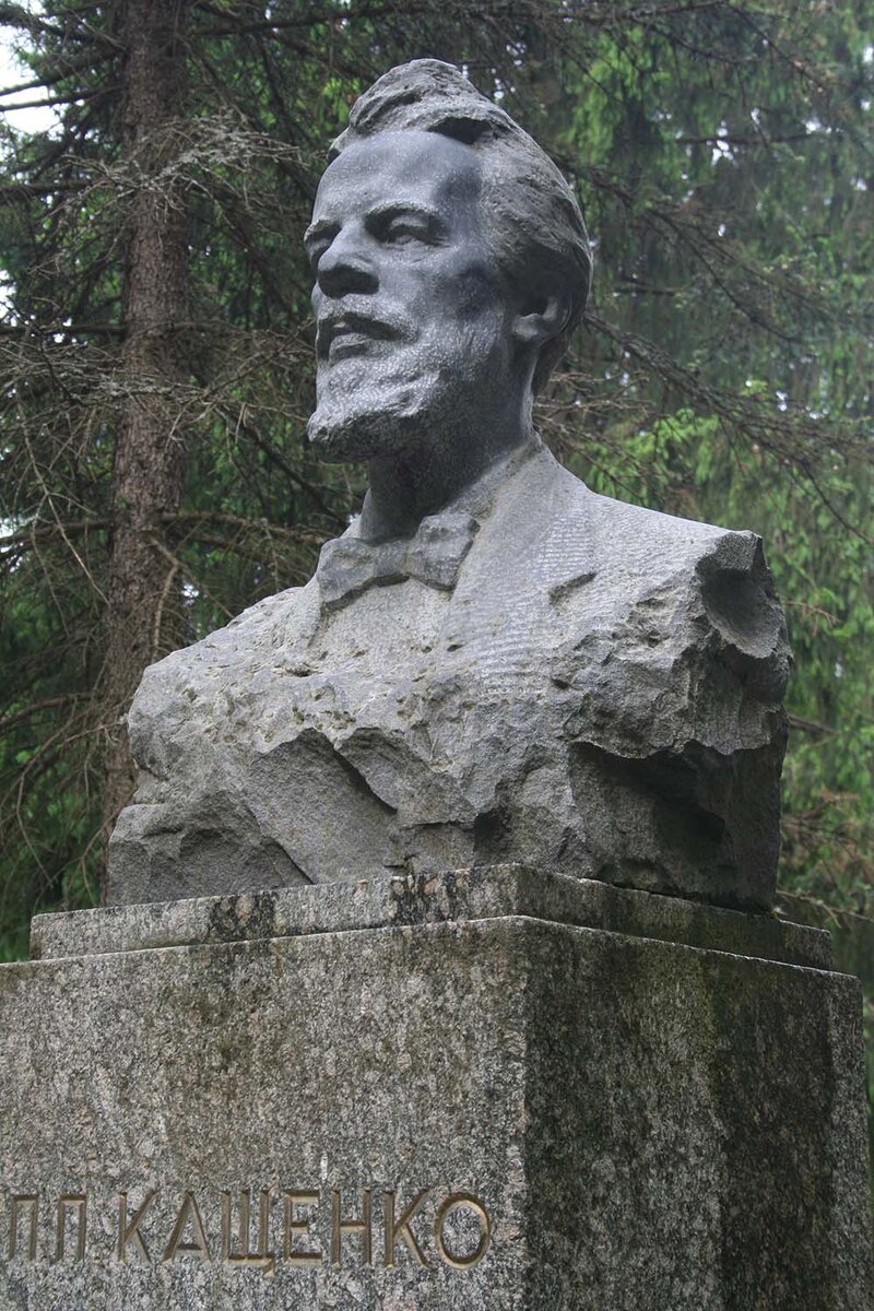Кащенко
