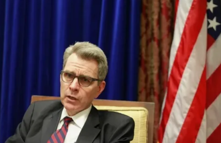 Джеффри Пайетт