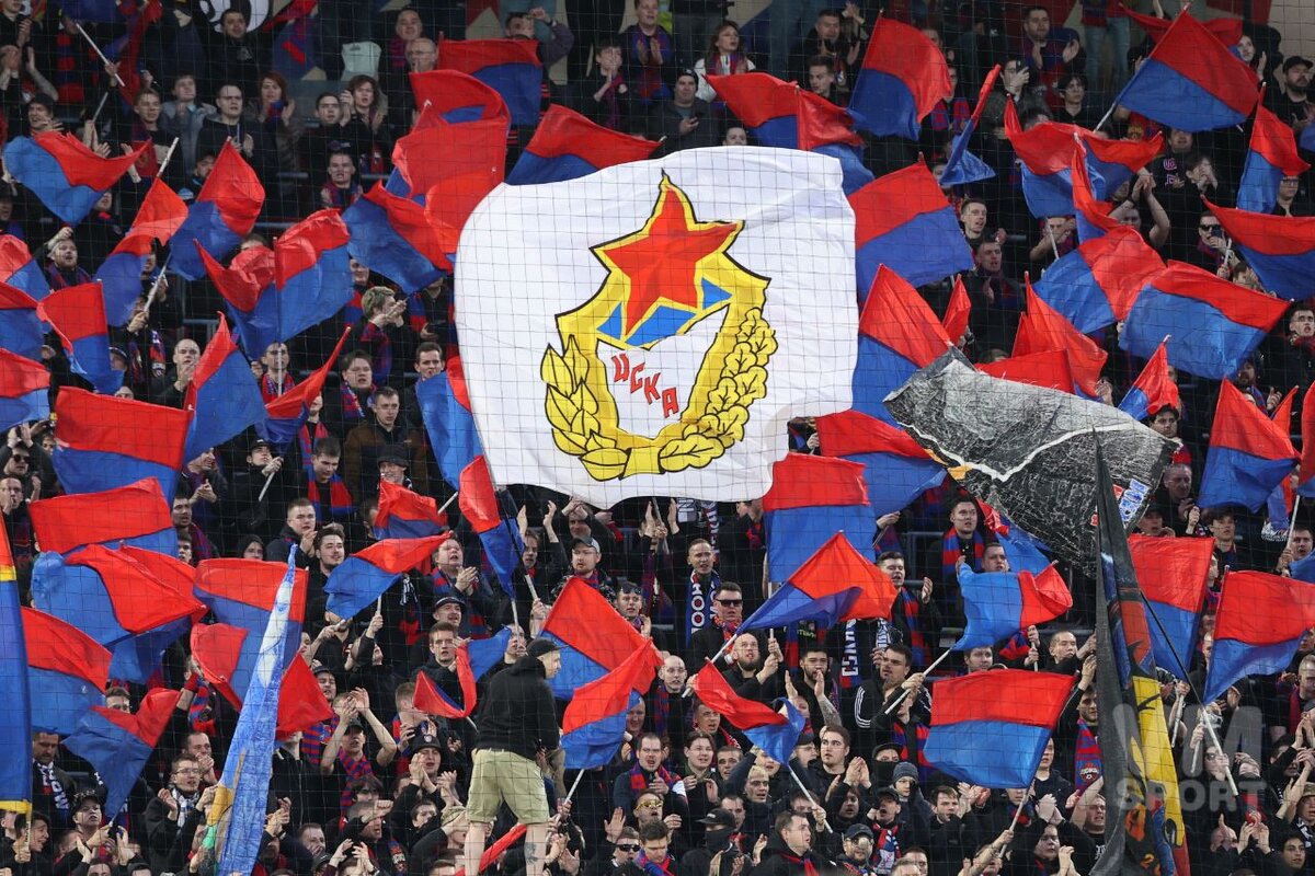 Фото: Олег Бухарев/ «В мире спорта»