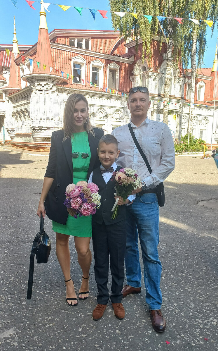 из личного архива