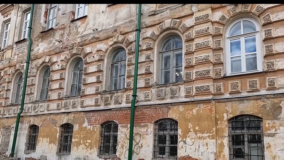    Школа искусств в Кохме все-таки переедет