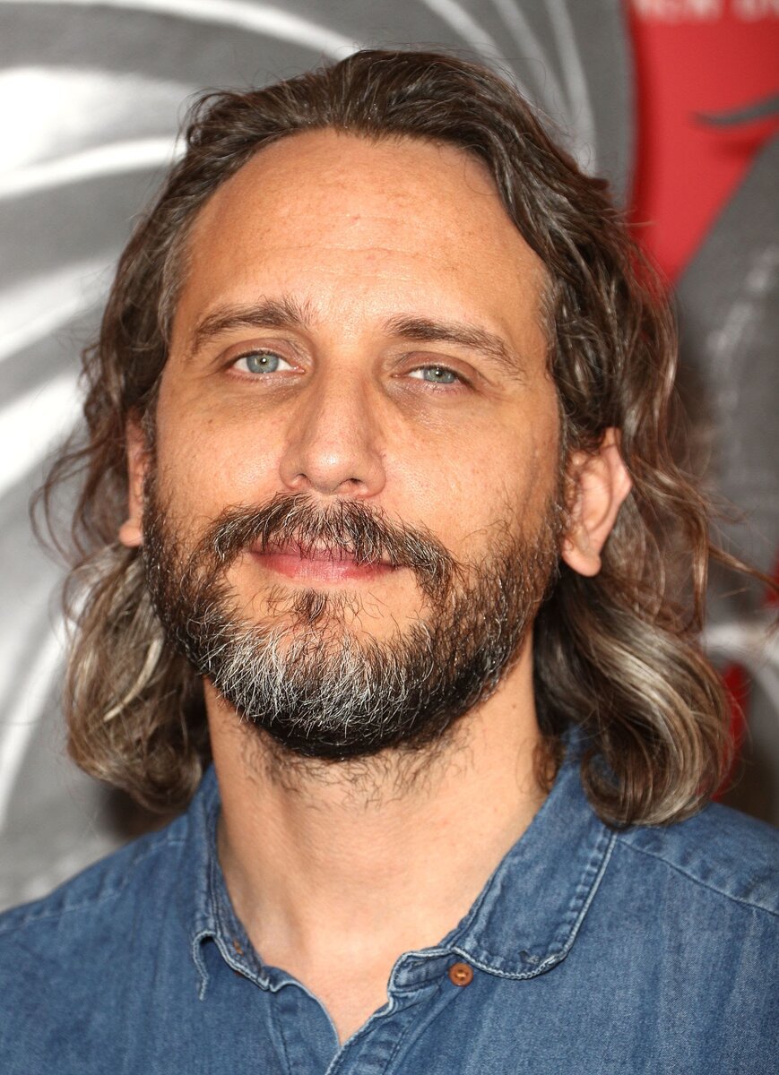 Федерико Альварес. Режиссёр фильма "Чужой. Ромул".