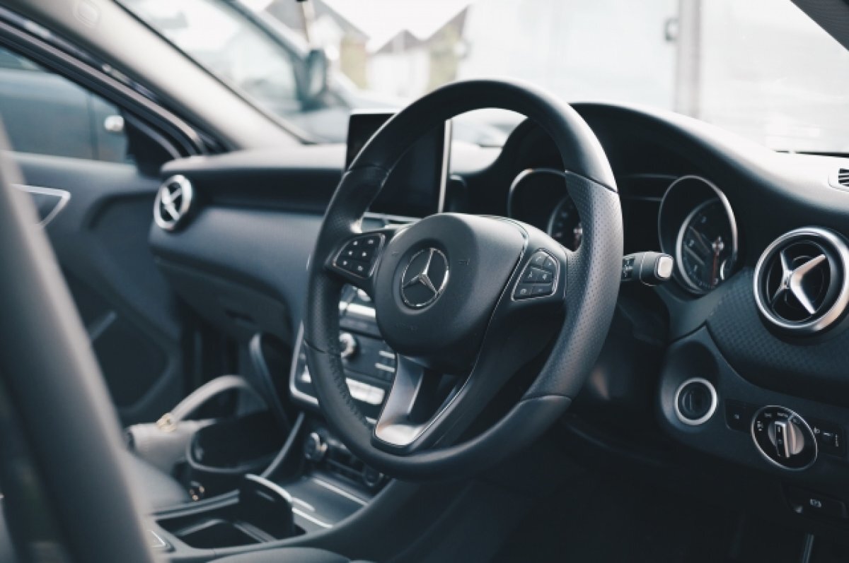    Бывший завод Mercedes-Benz в Подмосковье вновь начнет работу в мае