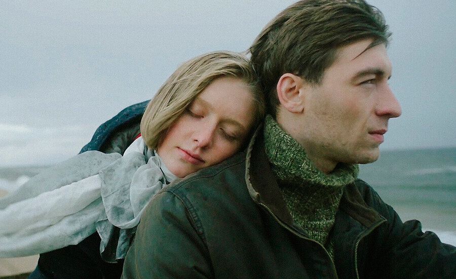 Велга и Кирилл. 