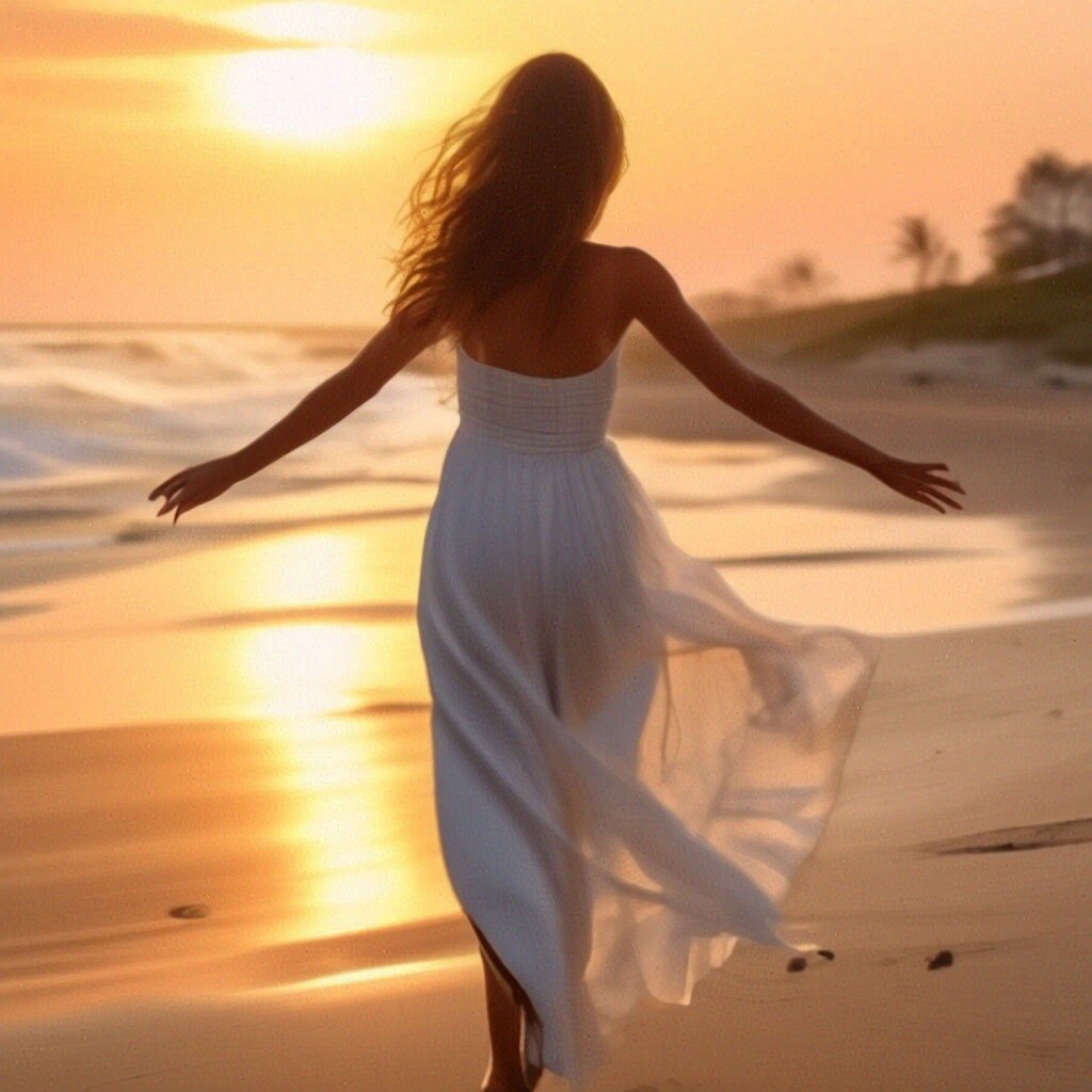 Бросить все и уехать к морю...