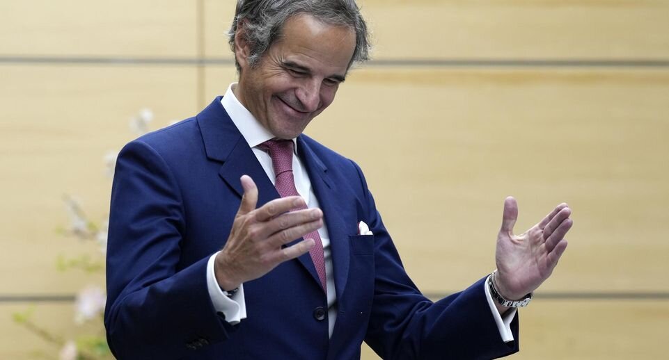    Eugene Hoshiko/Keystone Press Agency/globallookpress