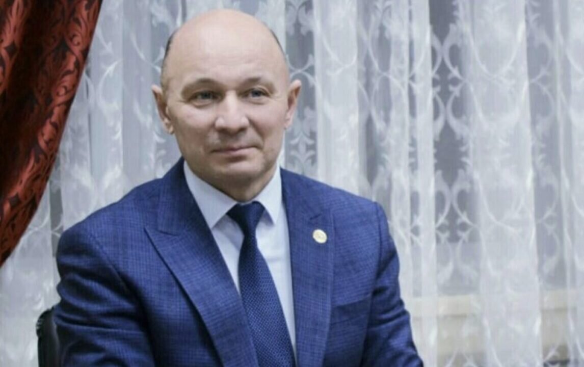    Фото:соцсети Фаила Камаева