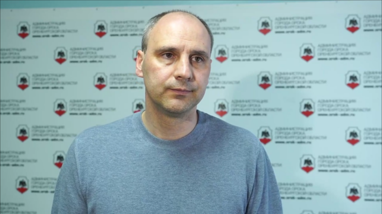    Электроэнергия восстановлена: Денис Паслер подвел итоги работы в Орске 18 апреля Белов Михаил Александрович