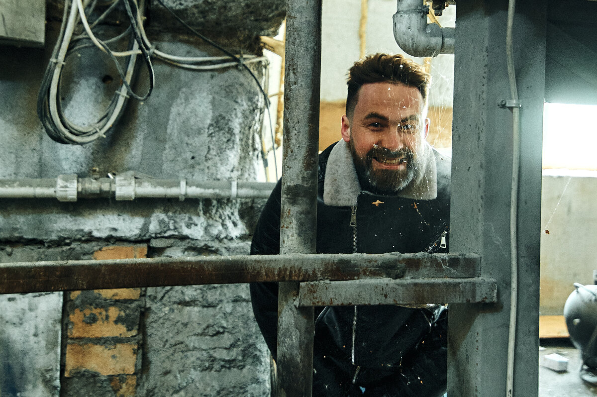 Алексей Дернов. Злиться - это нормально!