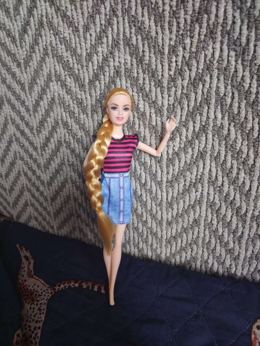 Из коробки 🍱