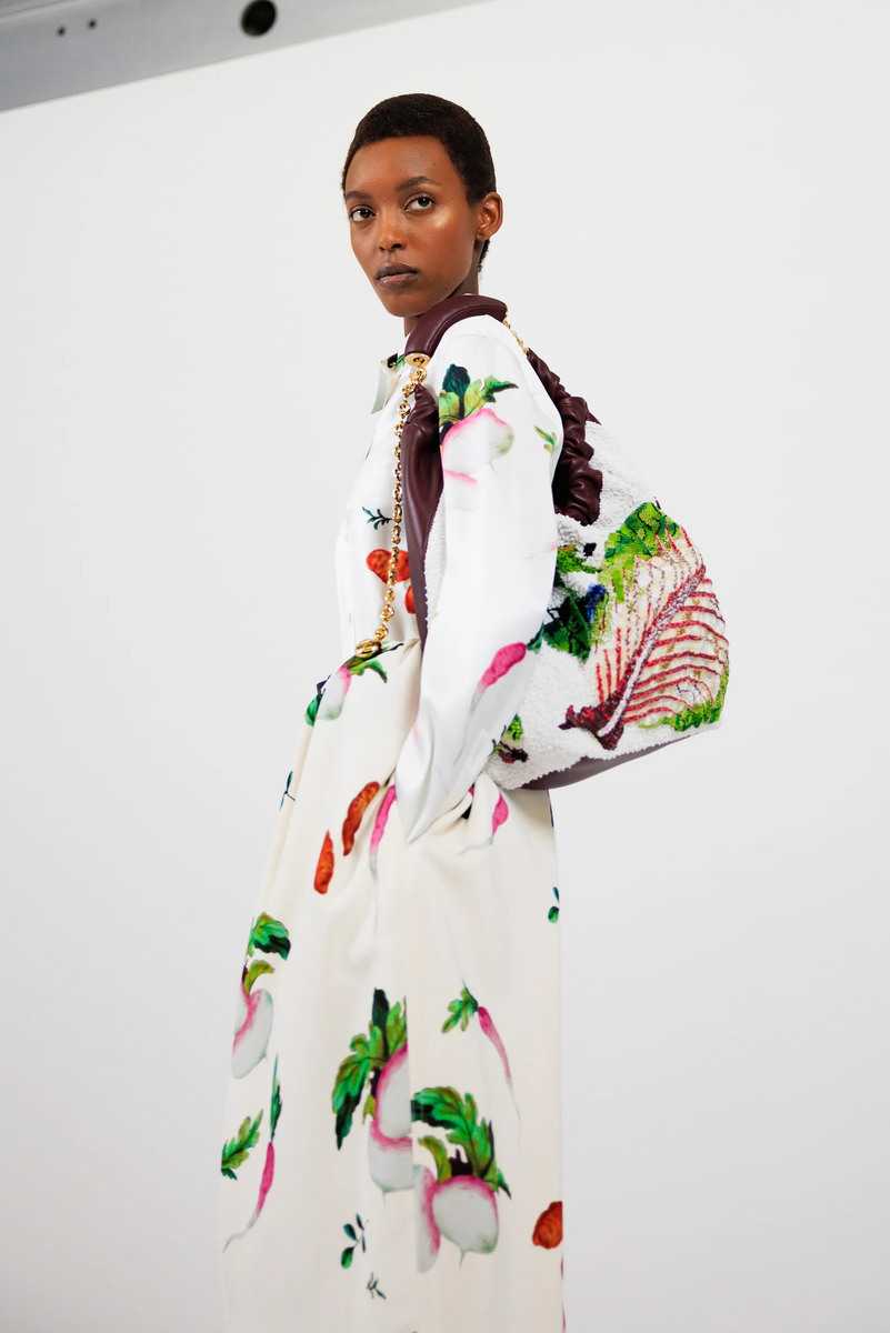 Loewe automne-hiver 2024-2025