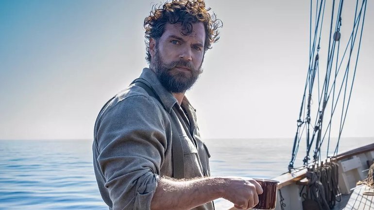    Кадр из фильма «Министерство неджентльменских дел»