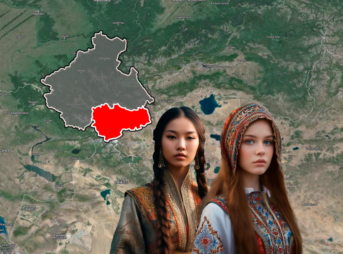 Авторская иллюстрация