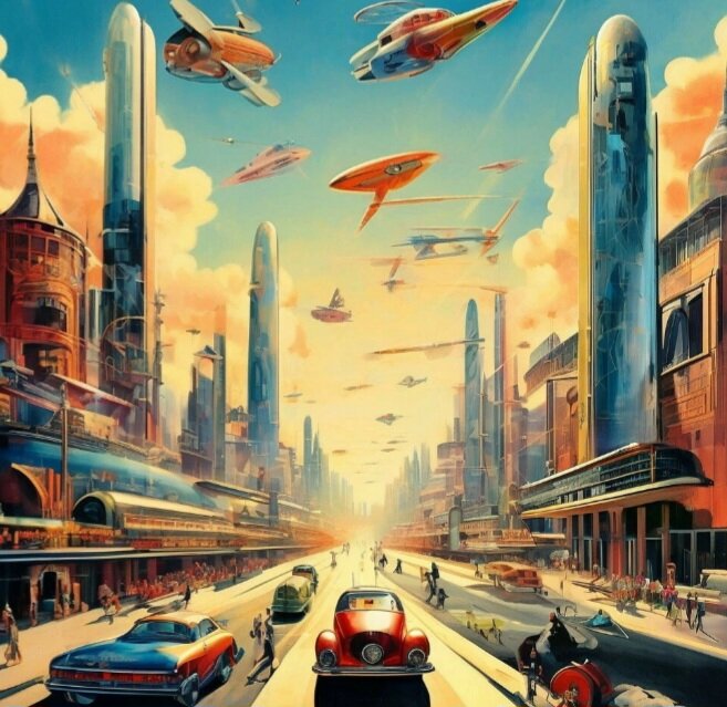 Создано в Шедеврум