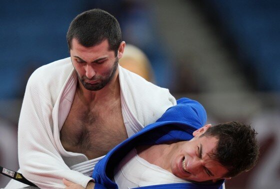    Михаил Игольников