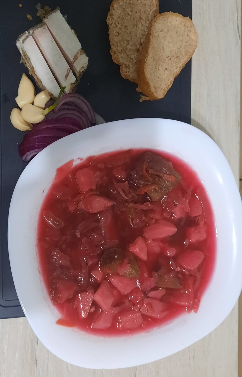 Все по простому,вкусно и сытно.