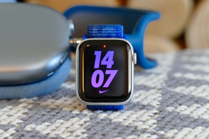 Apple watch 9 стекло