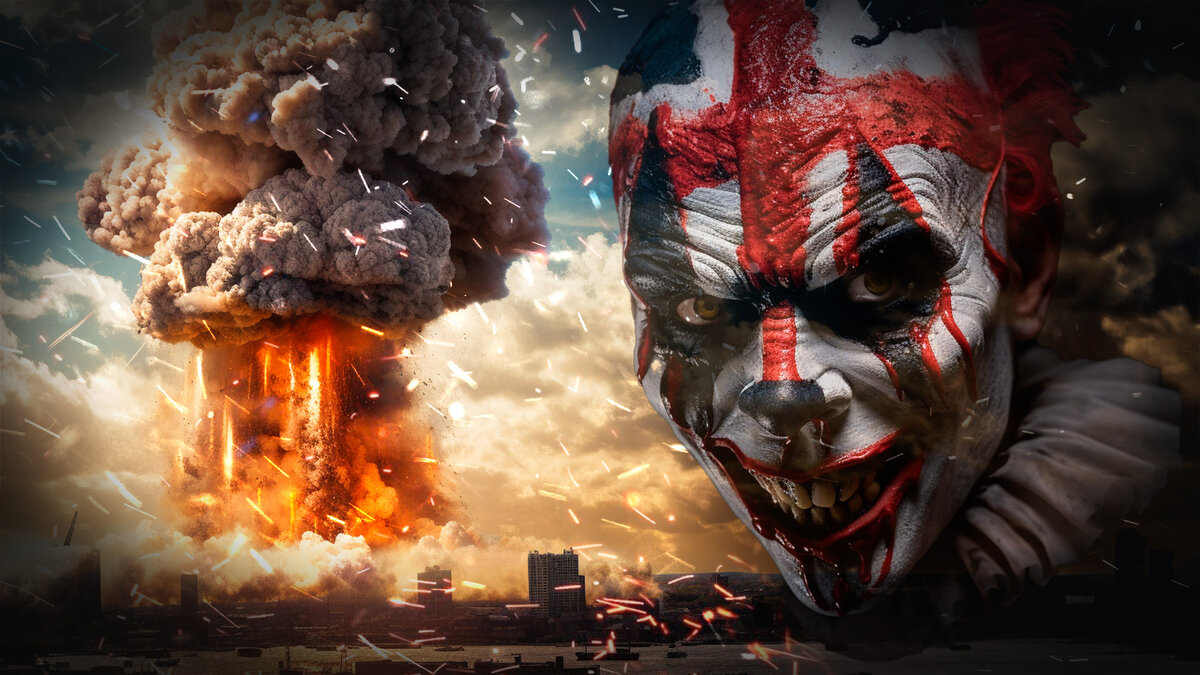 Коллаж Царьграда