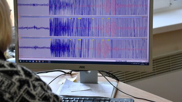    © Sputnik / Виктор Толочко