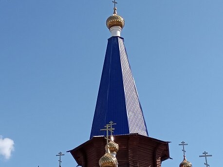 Фотография из личного архива автора