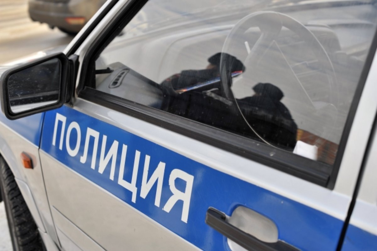    Участники мотобратства готовы оказать помощь в поисках убийцы москвича