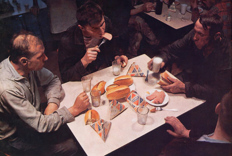 Вспоминаем 1971-й год: в СССР начинается "10 лет Застоя"