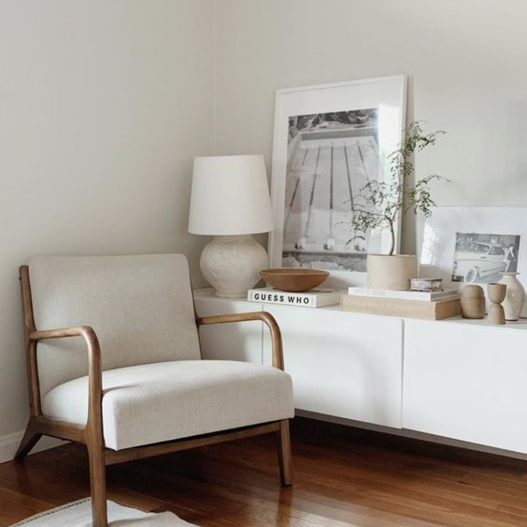 Чистота не только "залог здоровья", но также и способствует снижению раздражительности.