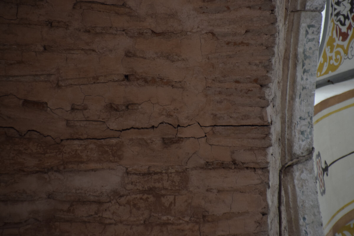 Кажется этой мечети и 3-4 балов будет достаточно(