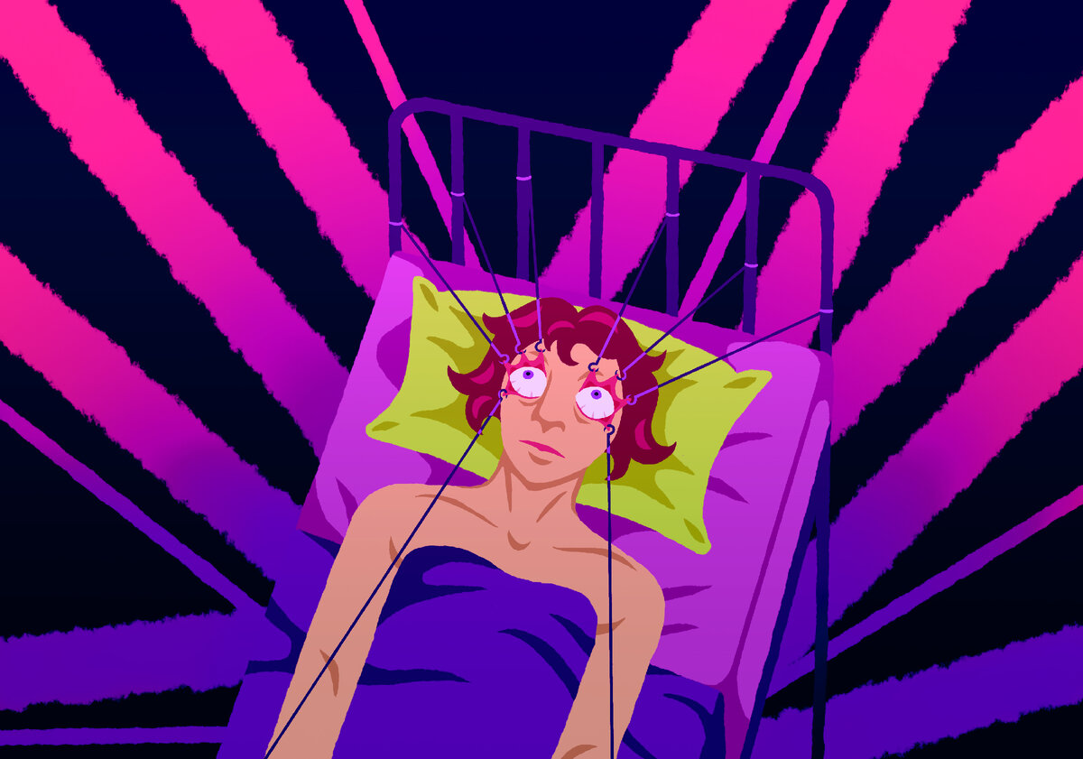 Похоже, учёные, наконец, вплотную приблизились к ответу на вопрос, почему дефицит сна неизбежно ведёт к роковым последствиям.