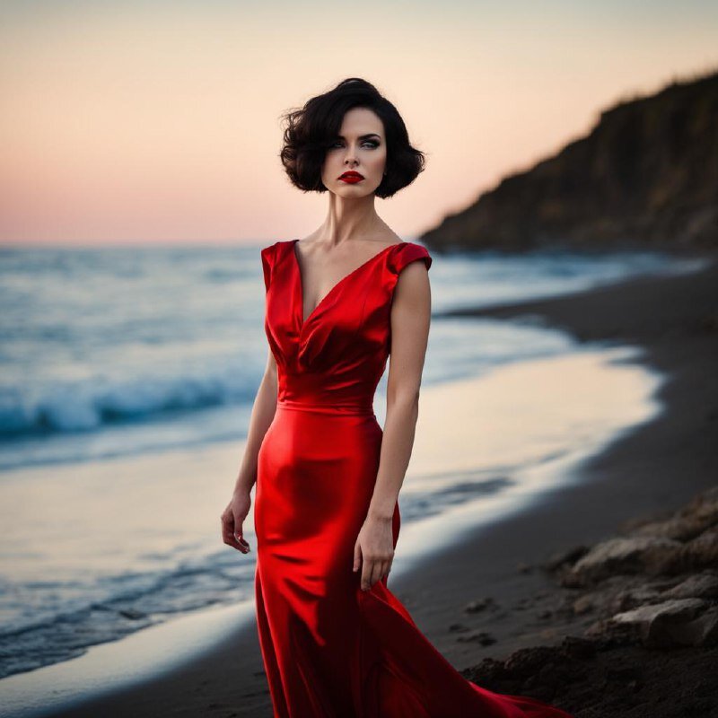 Роза - Жнец Смерти Ленинградской области