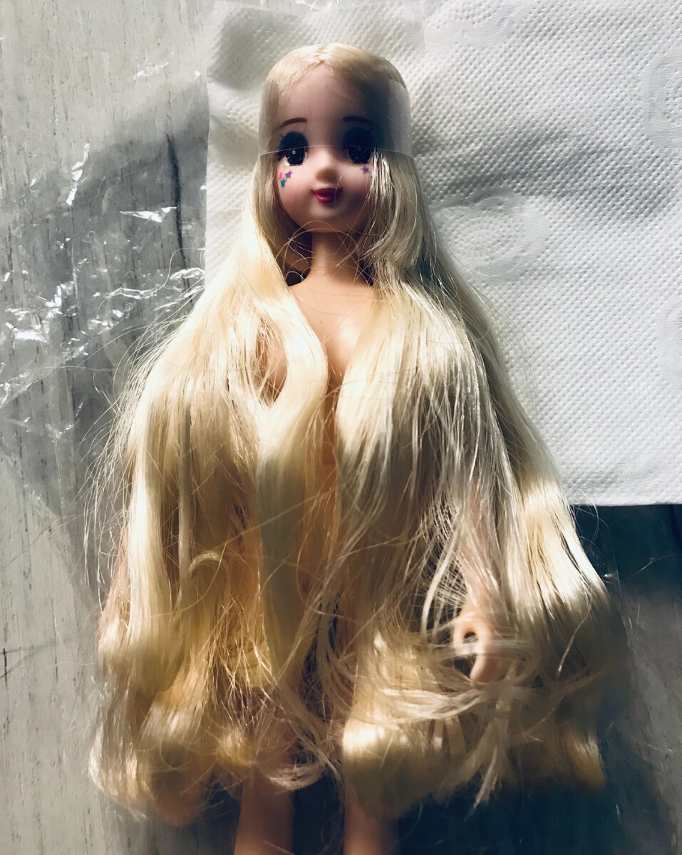 Инопланетянка! 💖