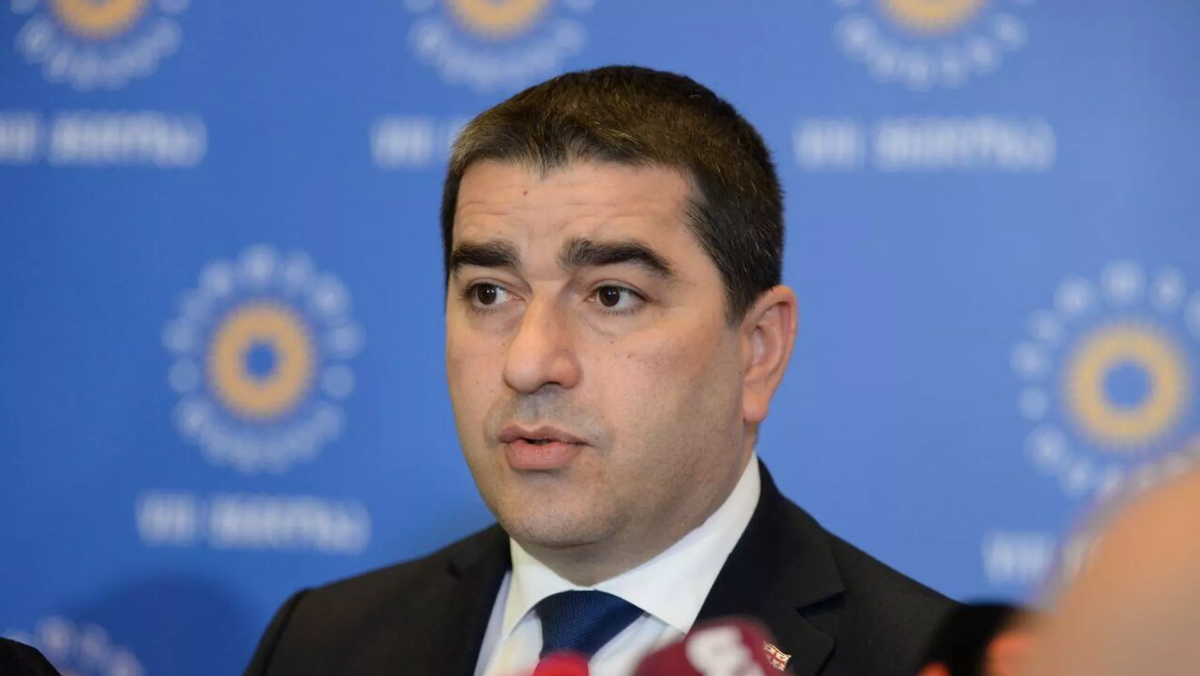 © photo: Sputnik / Stringer