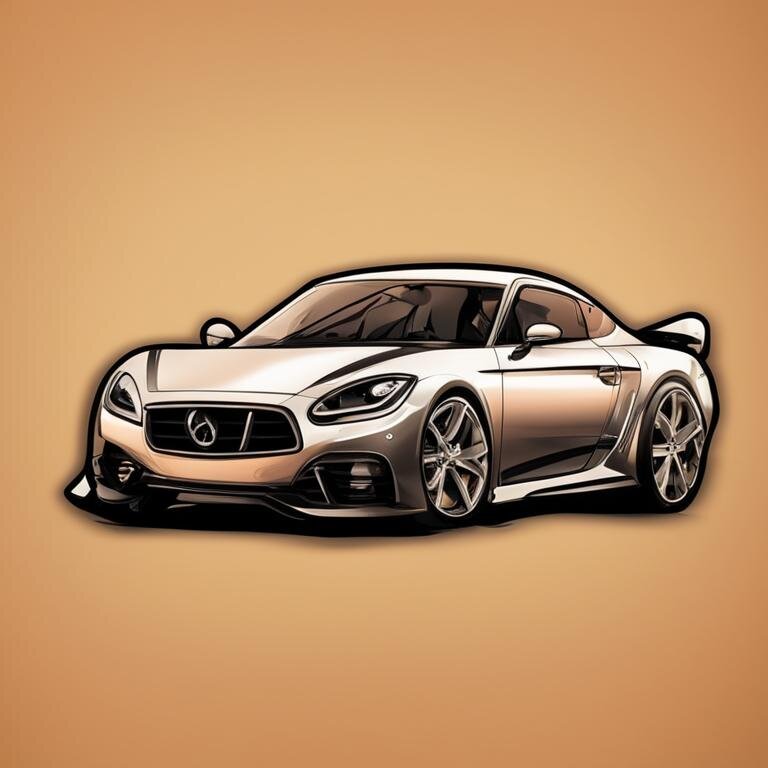 Автонаклейки + Дзен-студия День+Я