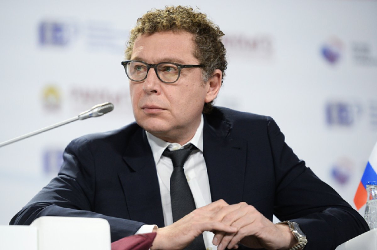    Forbes назвал самых «обедневших» российских долларовых миллиардеров