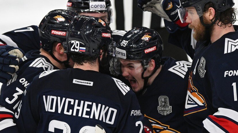   РИА Новости