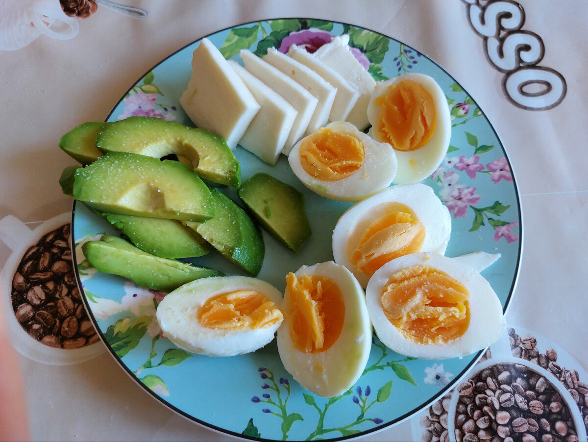 Правильный завтрак это залог хорошего здоровье! | Уютный Дом, Вкусно и ...