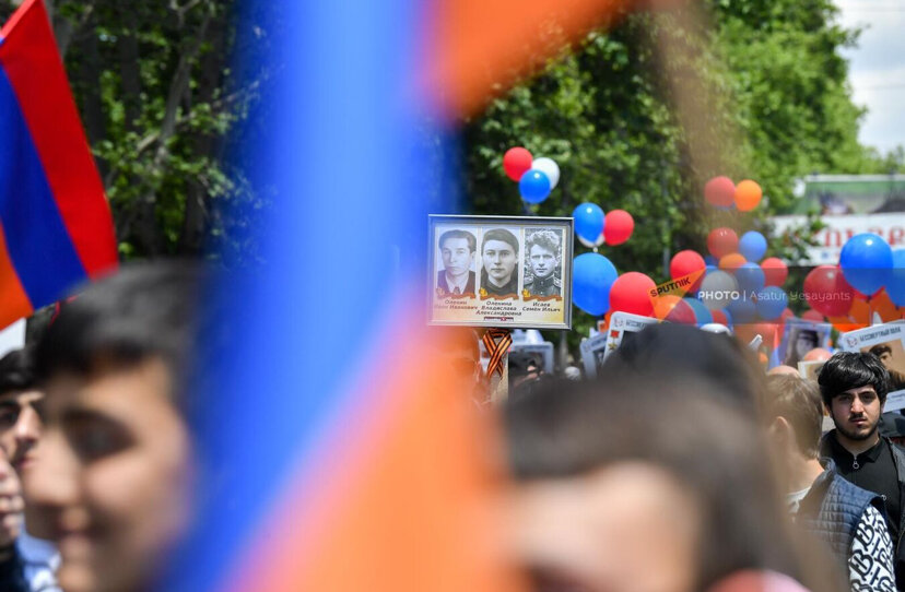 © Sputnik / Asatur Yesayants