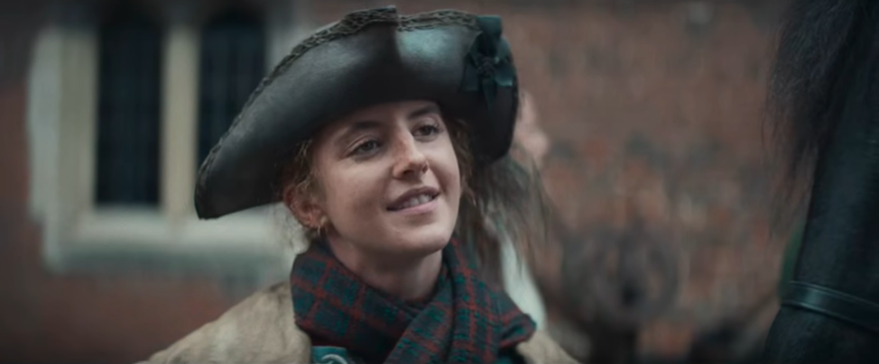 Кадр из сериала