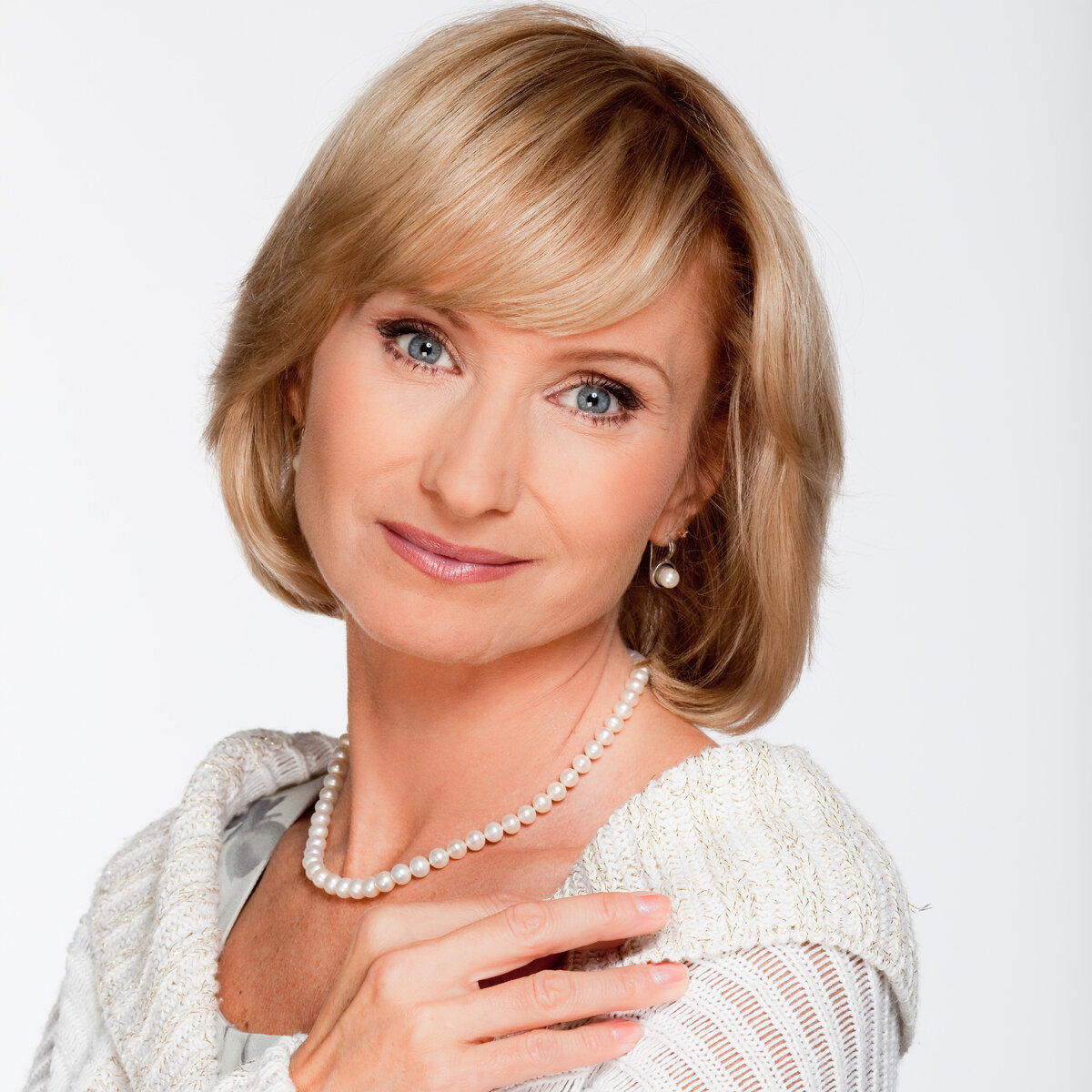 Ольга Прокофьева