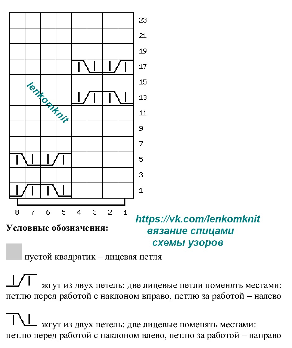  Предлагаю вашему вниманию четыре замечательных летних модели. Это топы и джемперы с коротким рукавом. Сейчас самое время заняться вязаным гардеробом на лето.-5