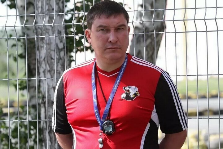 Анвар Гатиятулин