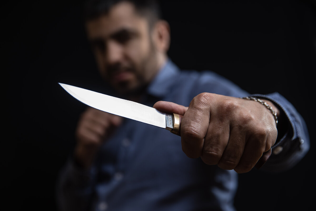 Найден автомобиль сбежавшего мигранта, который зарезал москвича