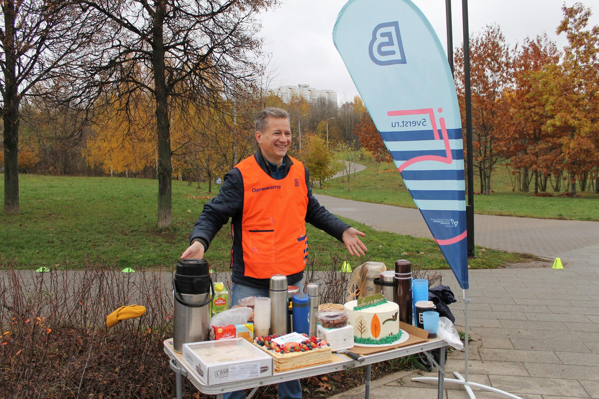 Дмитрий Благов